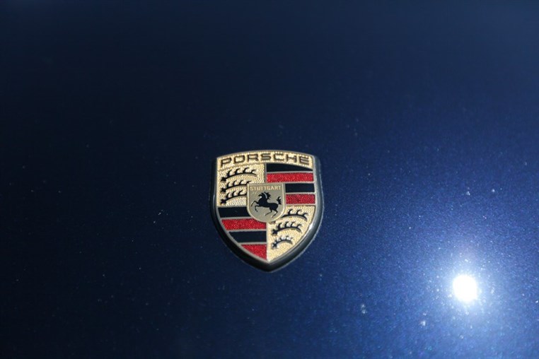 Porsche Club Lebanon Ride for a Cause